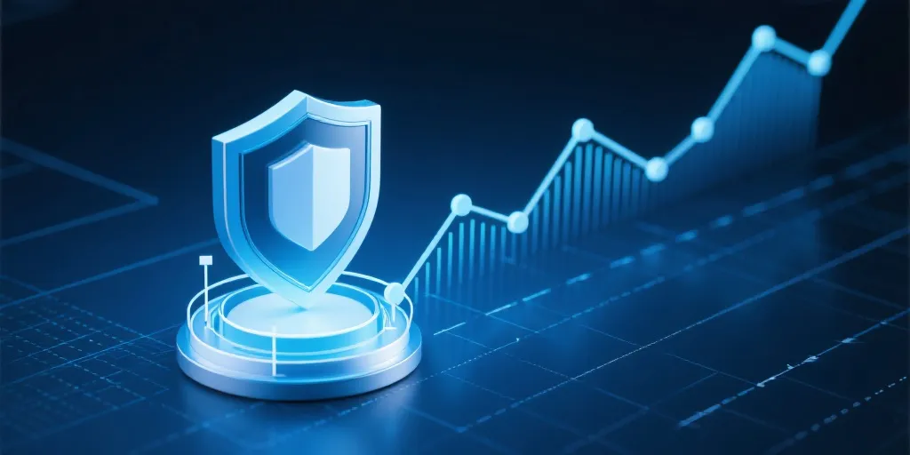 数据安全与时间线示意