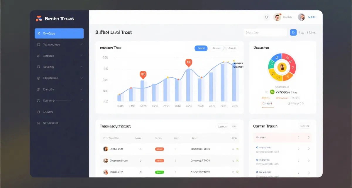 历史记录与走势可视化