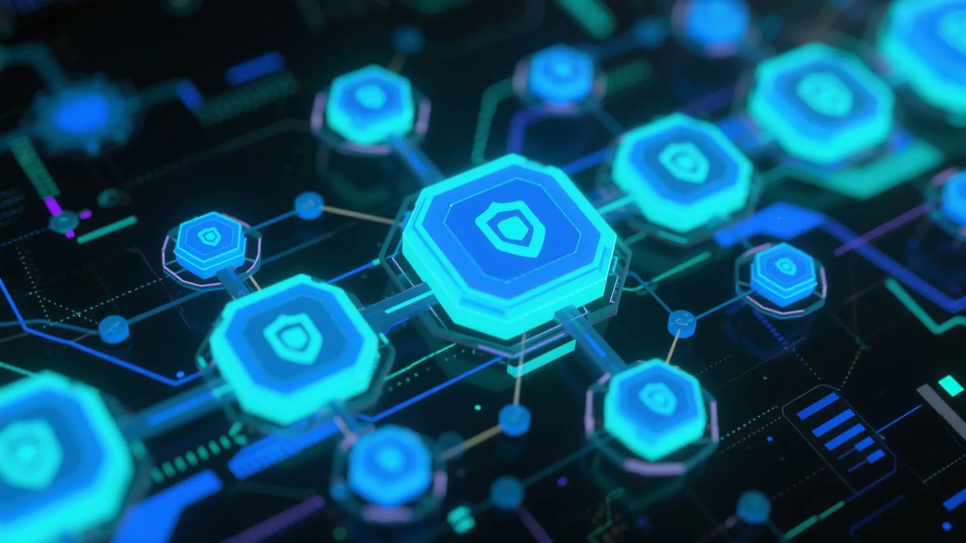 福彩3D数据可视化