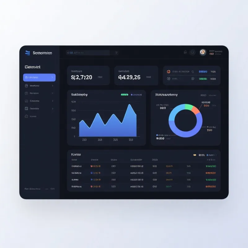 福彩3D历史记录与走势分析面板