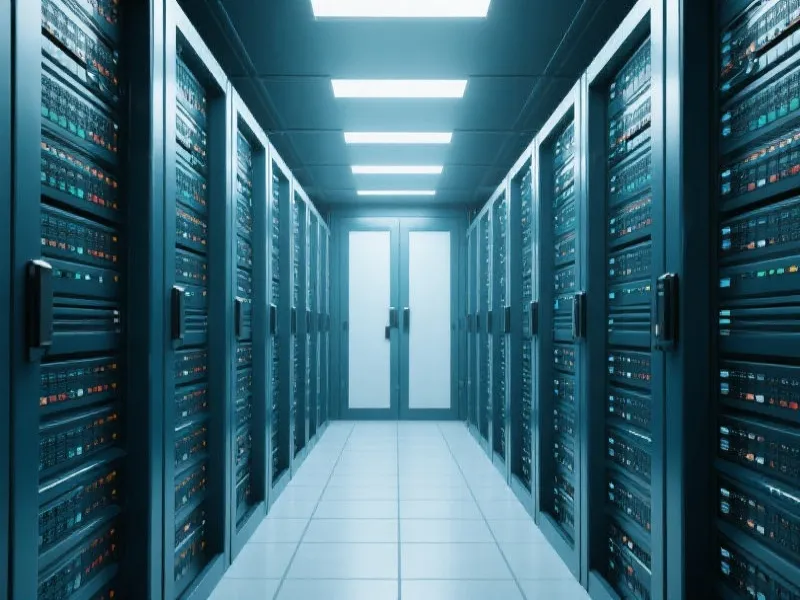 数据接口与技术赋能